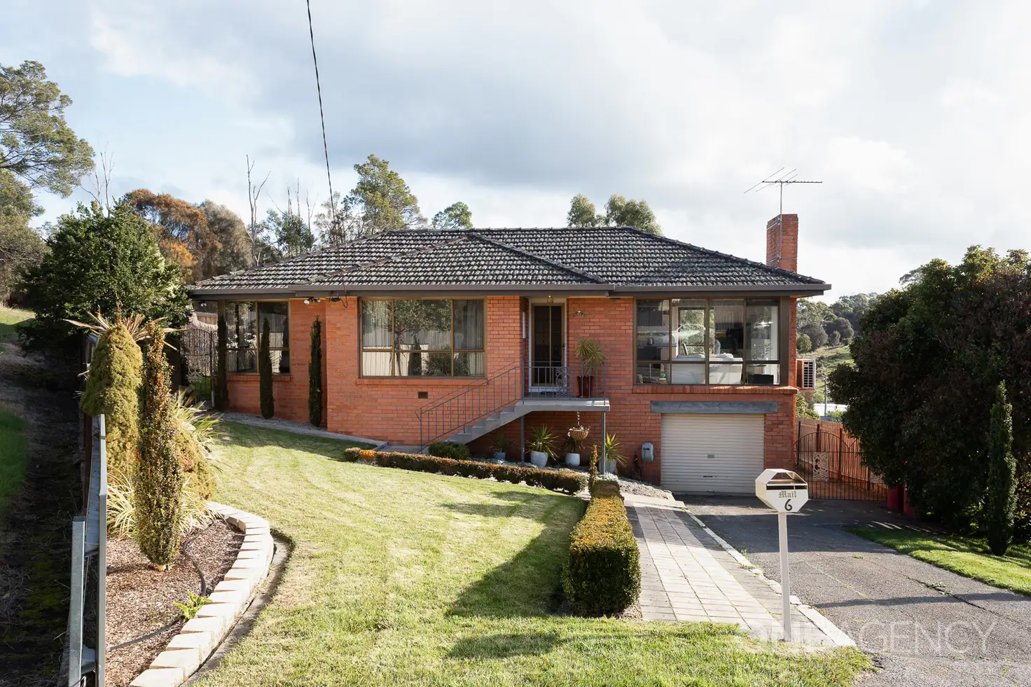 Main view of Homely house listing, 6 Christina Place, Summerhill TAS 7250