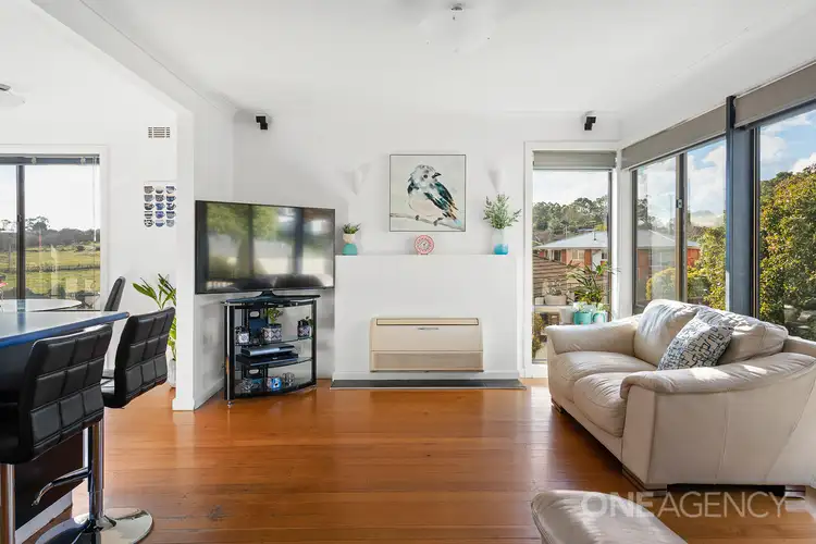 Third view of Homely house listing, 6 Christina Place, Summerhill TAS 7250