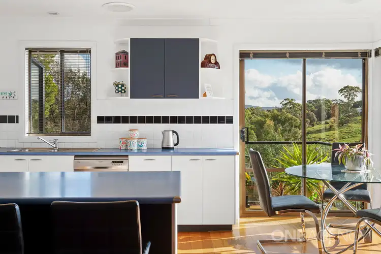 Fourth view of Homely house listing, 6 Christina Place, Summerhill TAS 7250