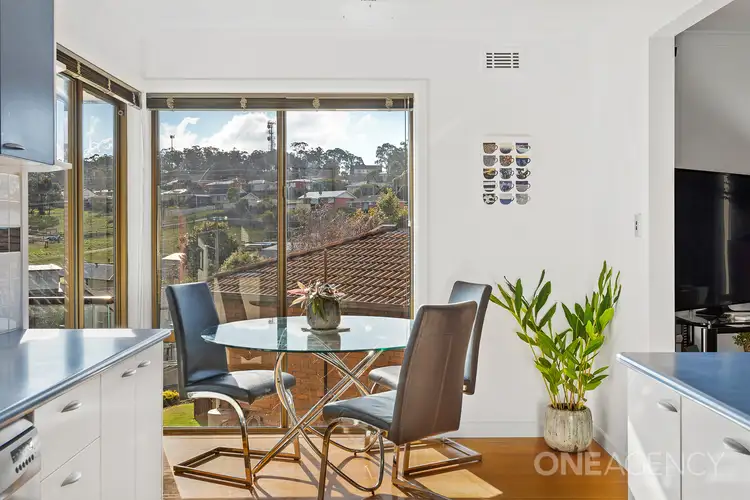 Fifth view of Homely house listing, 6 Christina Place, Summerhill TAS 7250