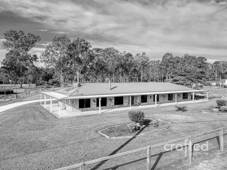 18 Presley Court, North Maclean QLD 4280