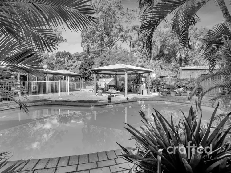 88 Dungaree Drive, New Beith QLD 4124