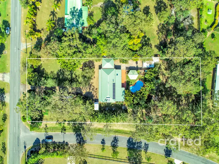 Second view of Homely house listing, 88 Dungaree Drive, New Beith QLD 4124