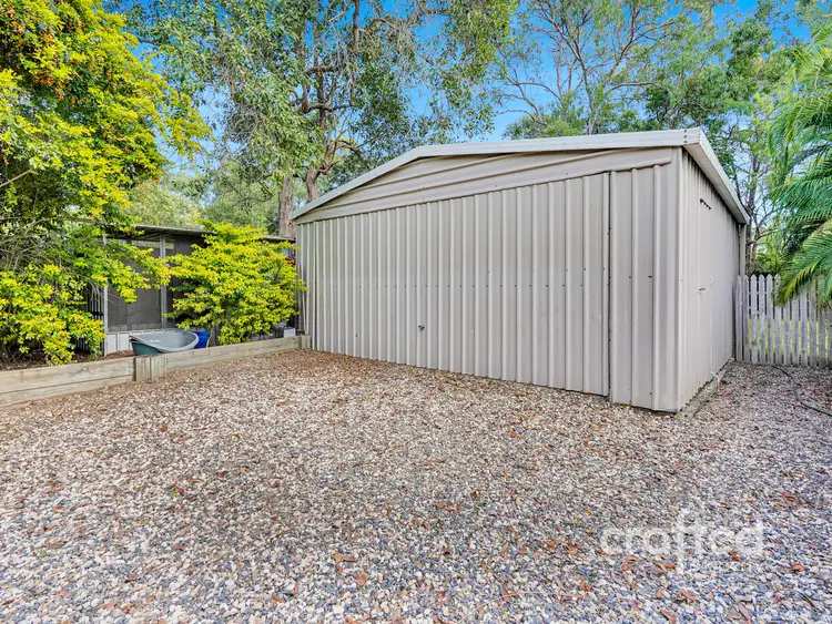 Third view of Homely house listing, 88 Dungaree Drive, New Beith QLD 4124
