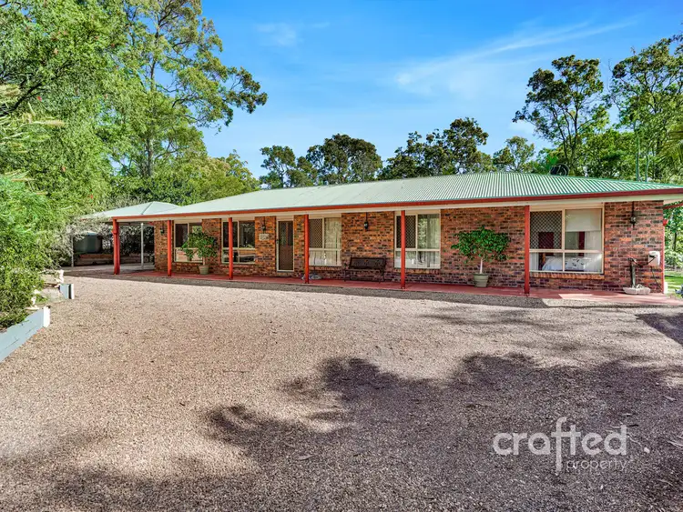 Fourth view of Homely house listing, 88 Dungaree Drive, New Beith QLD 4124