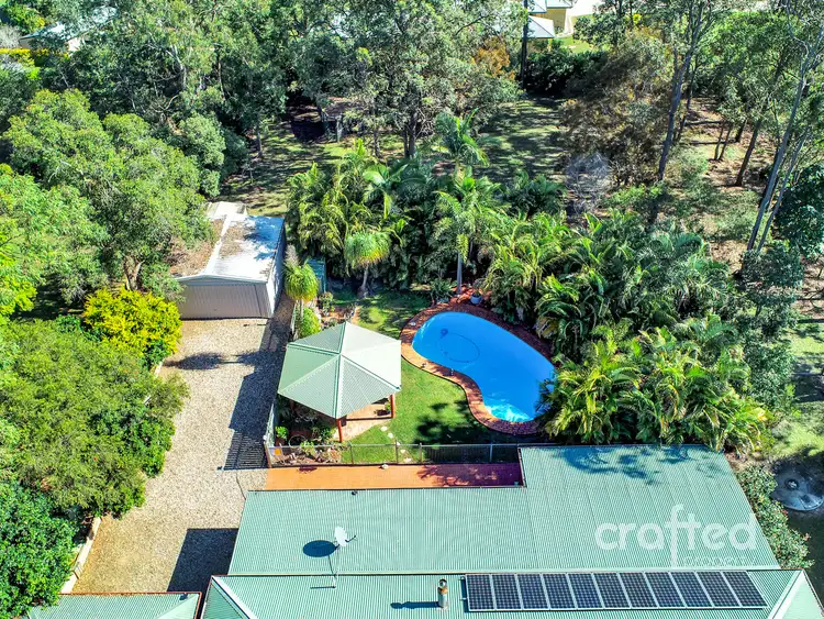 Fifth view of Homely house listing, 88 Dungaree Drive, New Beith QLD 4124