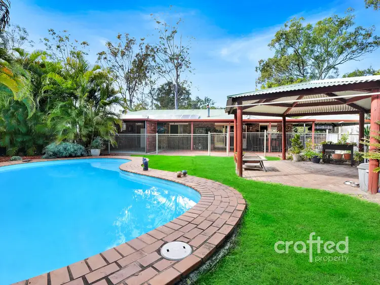 Sixth view of Homely house listing, 88 Dungaree Drive, New Beith QLD 4124