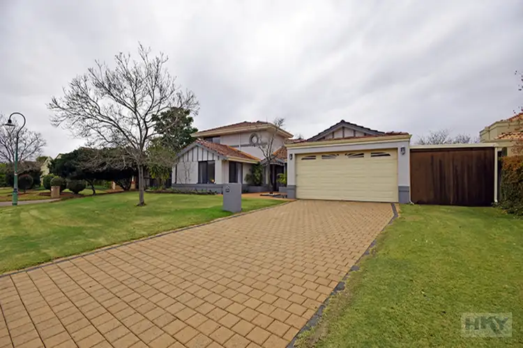 Main view of Homely house listing, 30 Cabernet Place, The Vines WA 6069