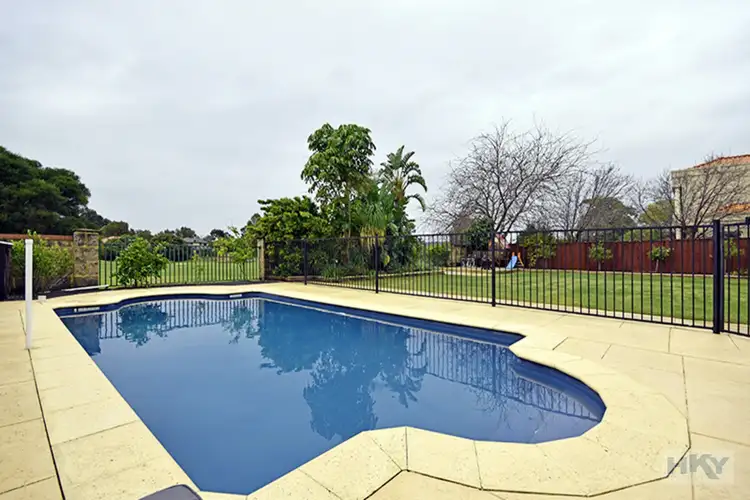 Second view of Homely house listing, 30 Cabernet Place, The Vines WA 6069
