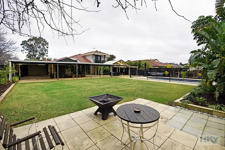Third view of Homely house listing, 30 Cabernet Place, The Vines WA 6069