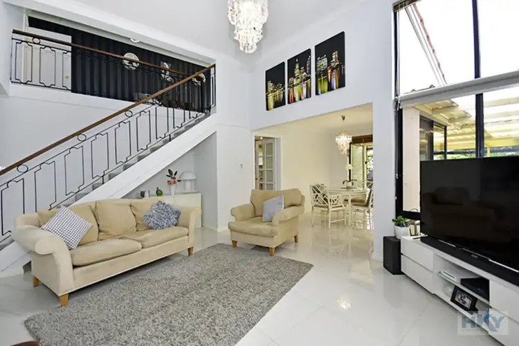 Fourth view of Homely house listing, 30 Cabernet Place, The Vines WA 6069