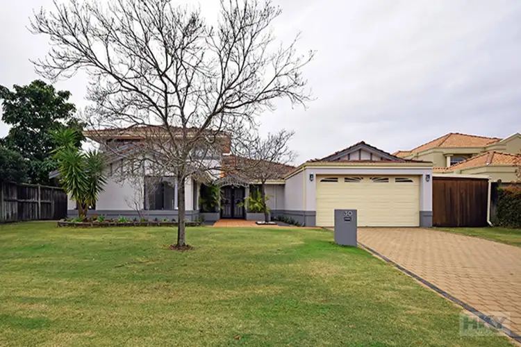 Fifth view of Homely house listing, 30 Cabernet Place, The Vines WA 6069