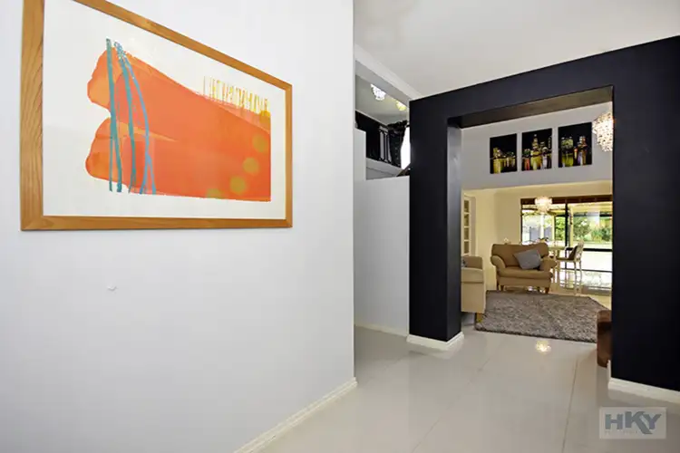 Sixth view of Homely house listing, 30 Cabernet Place, The Vines WA 6069