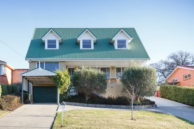 Main view of Homely house listing, 72 Gibson Street, Kings Meadows TAS 7249