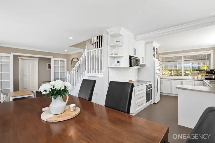 Third view of Homely house listing, 72 Gibson Street, Kings Meadows TAS 7249