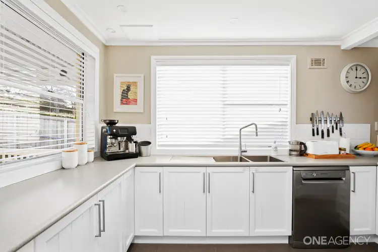 Fourth view of Homely house listing, 72 Gibson Street, Kings Meadows TAS 7249