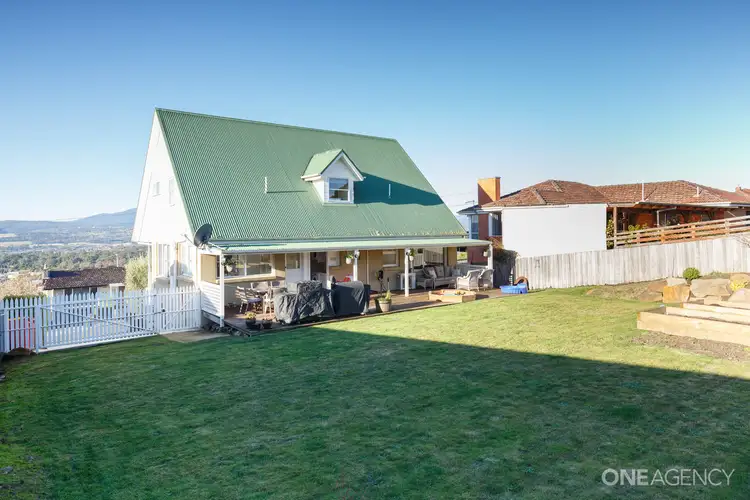 Sixth view of Homely house listing, 72 Gibson Street, Kings Meadows TAS 7249