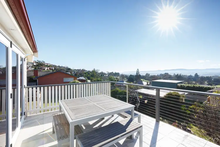 Second view of Homely house listing, 4 Pomona Road, Riverside TAS 7250