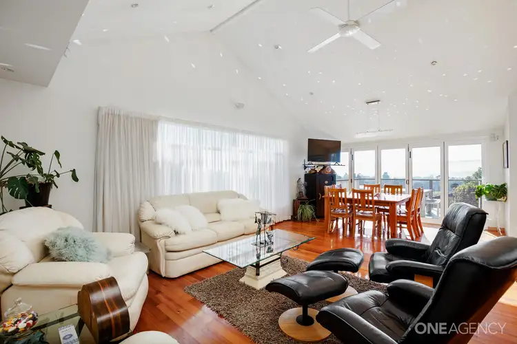 Third view of Homely house listing, 4 Pomona Road, Riverside TAS 7250