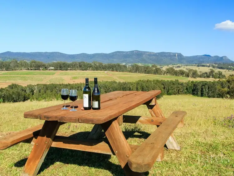 276 O'Connors Road, Pokolbin NSW 2320