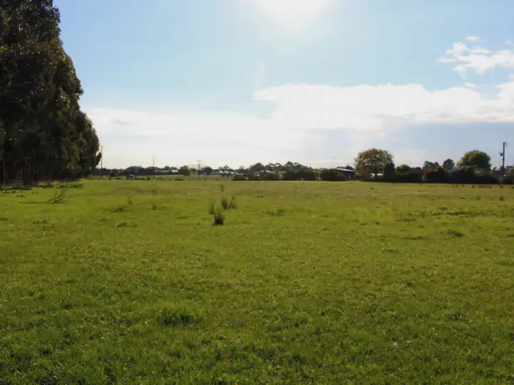 Sixth view of Homely land listing, LOT 42 & 43 Aireys Street, Elliminyt VIC 3250