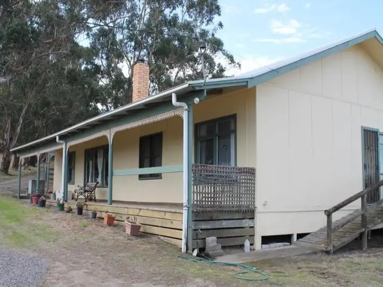Fifth view of Homely rural property listing, 1695 Carlisle Road, Carlisle River VIC 3239