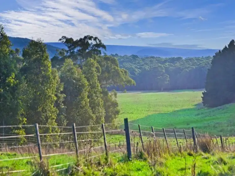 385 Escarpment Road, Gellibrand VIC 3239