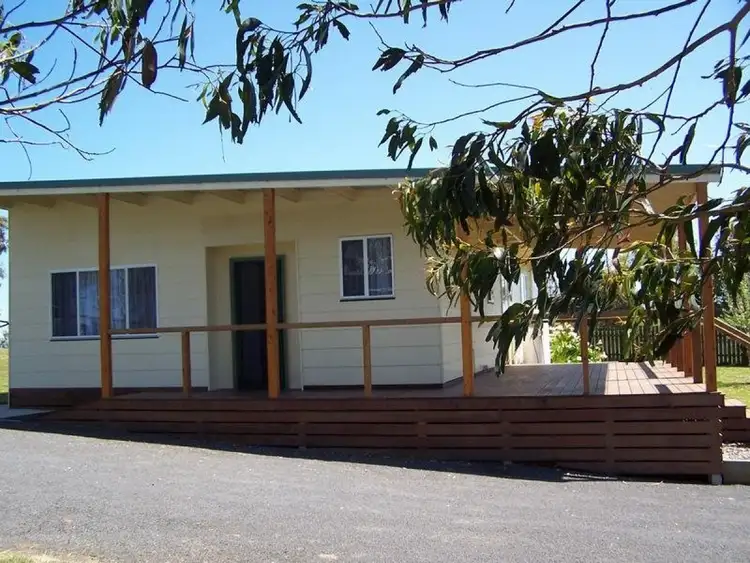 921 Melrose Road, Princetown VIC 3269