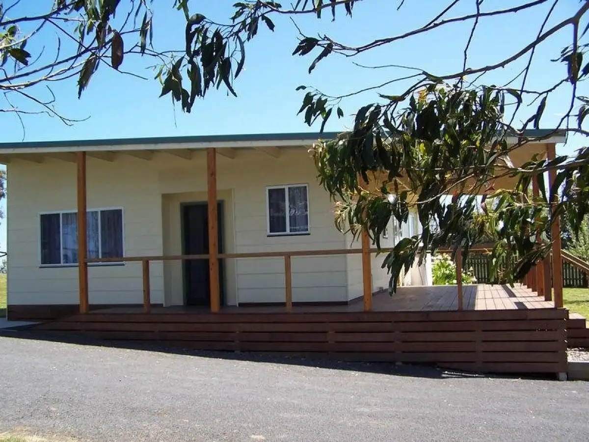 Main view of Homely rural property listing, 921 Melrose Road, Princetown VIC 3269