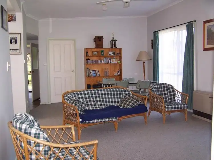 Third view of Homely rural property listing, 921 Melrose Road, Princetown VIC 3269