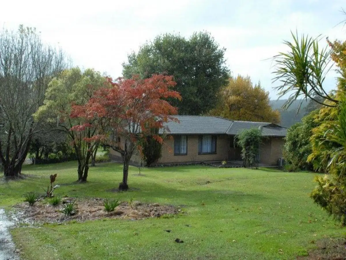 Main view of Homely rural property listing, 2745 Colac-Forrest Road, Forrest VIC 3236