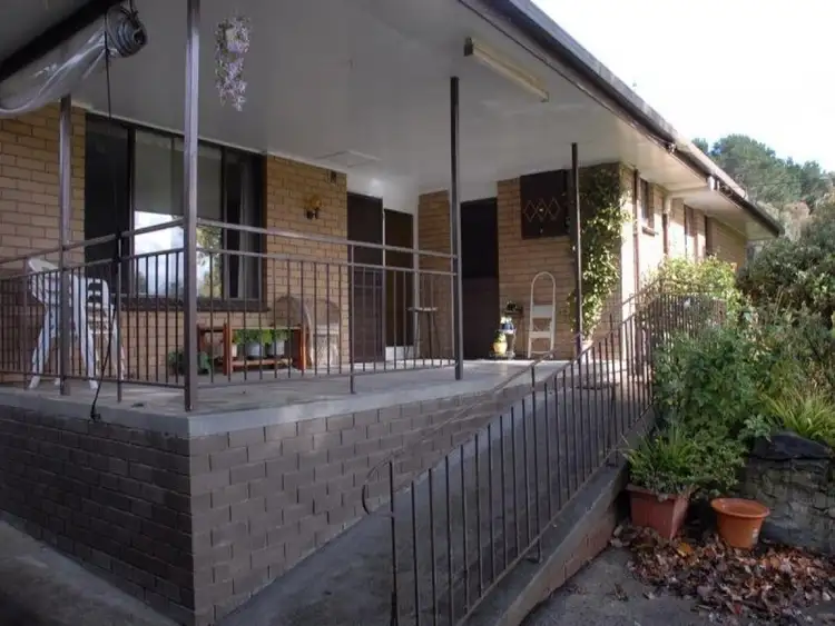 Fifth view of Homely rural property listing, 2745 Colac-Forrest Road, Forrest VIC 3236