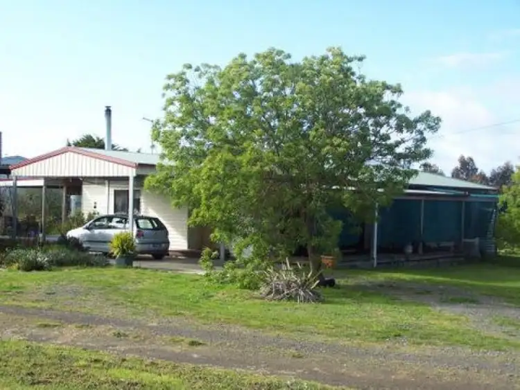 Sixth view of Homely rural property listing, 460 Ramsay Road, Irrewarra VIC 3249
