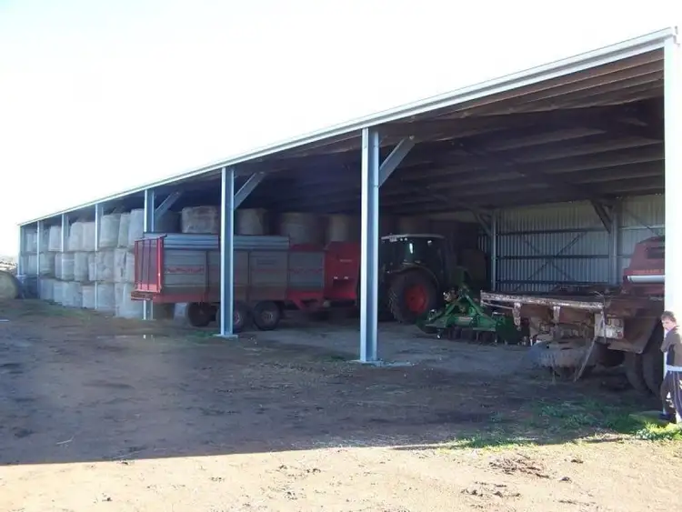 Fifth view of Homely rural property listing, 370 Swan Marsh Irrewillipe Road, Colac VIC 3250
