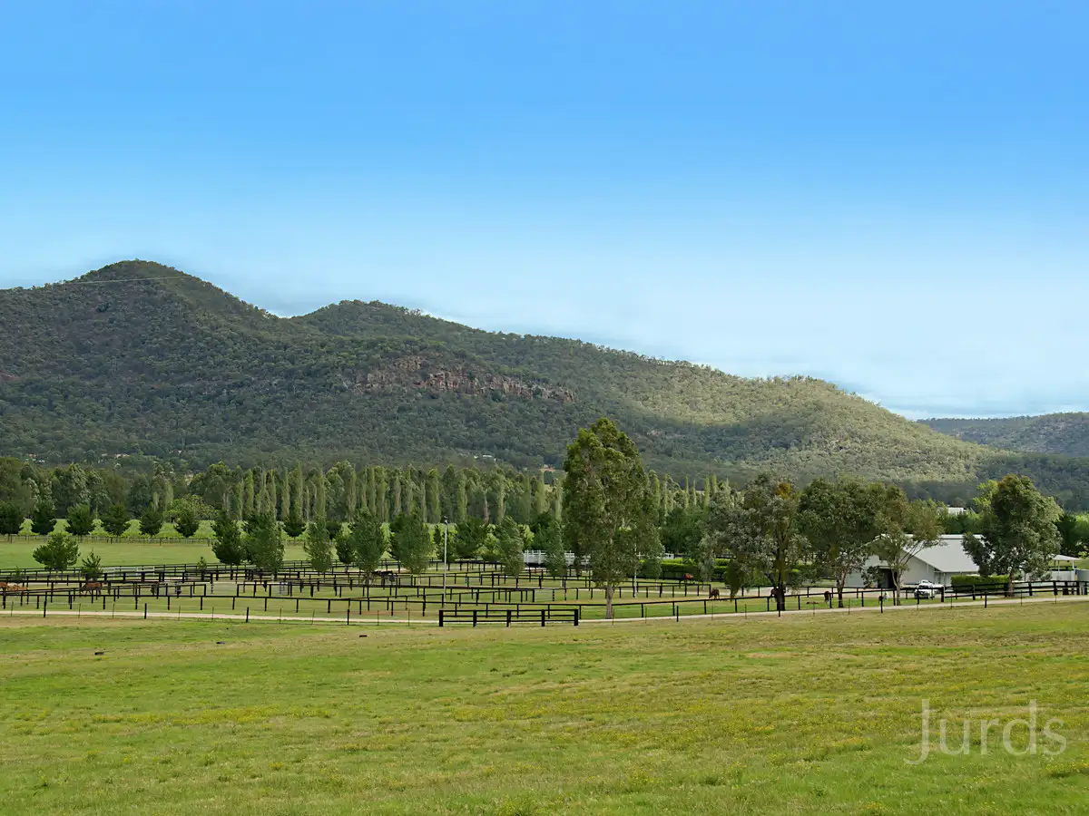 Main view of Homely rural property listing, 2401 Putty Road, Broke NSW 2330