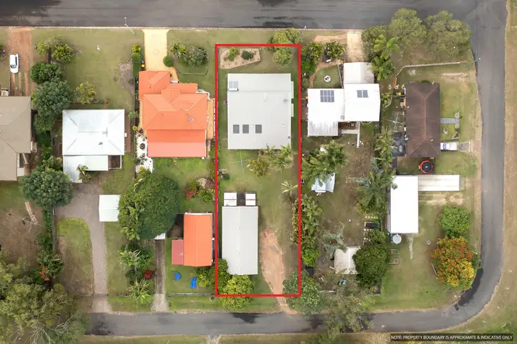 47 High Street, Tinana QLD 4650