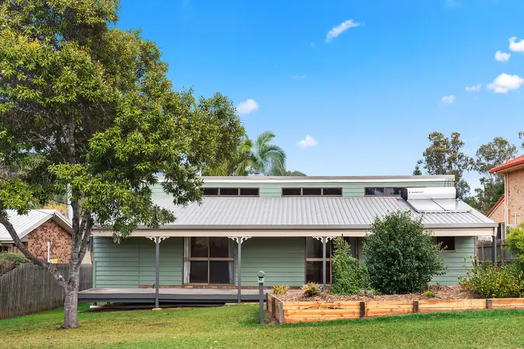 Second view of Homely house listing, 47 High Street, Tinana QLD 4650