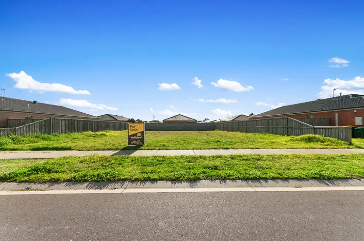 Fifth view of Homely land listing, 18 Ruthberg Drive, Sale VIC 3850