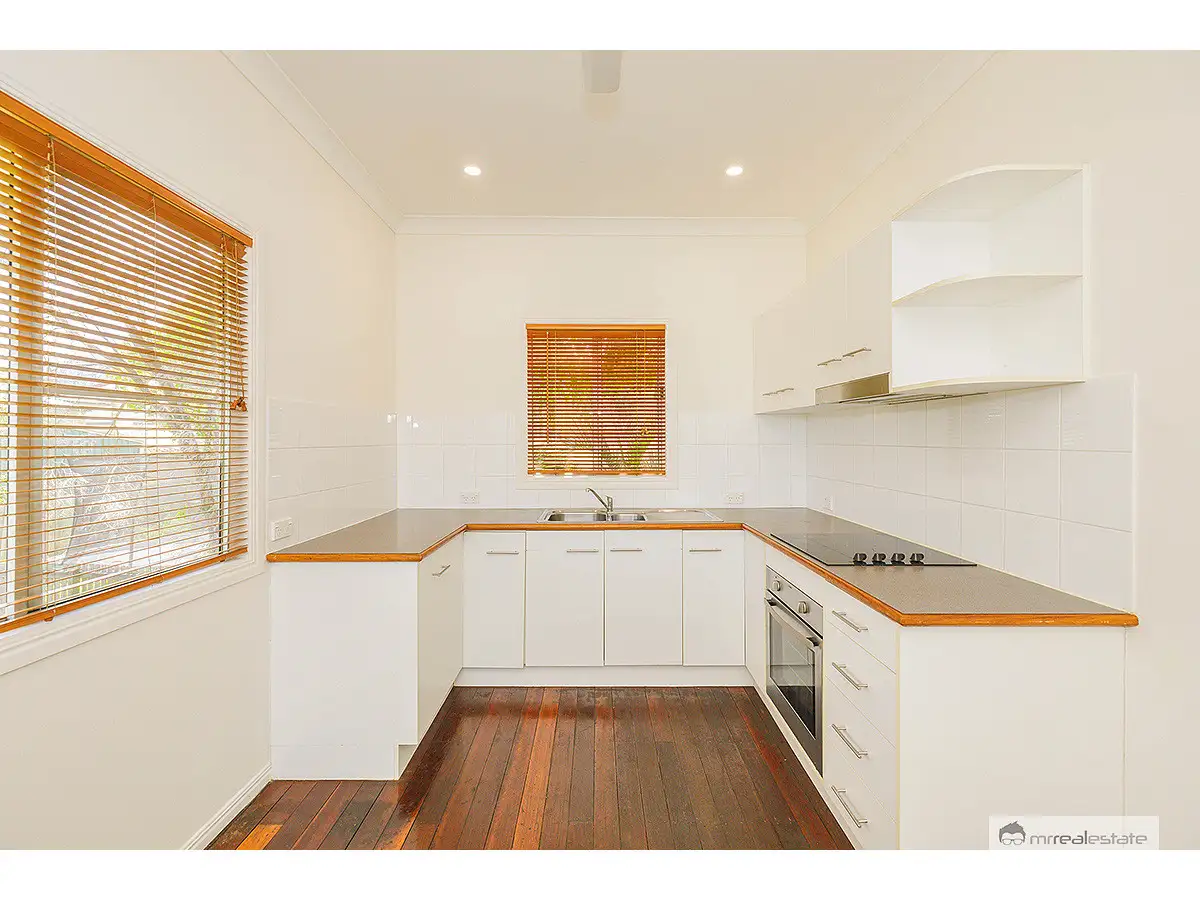 Main view of Homely house listing, 97 Stamford Street, Berserker QLD 4701
