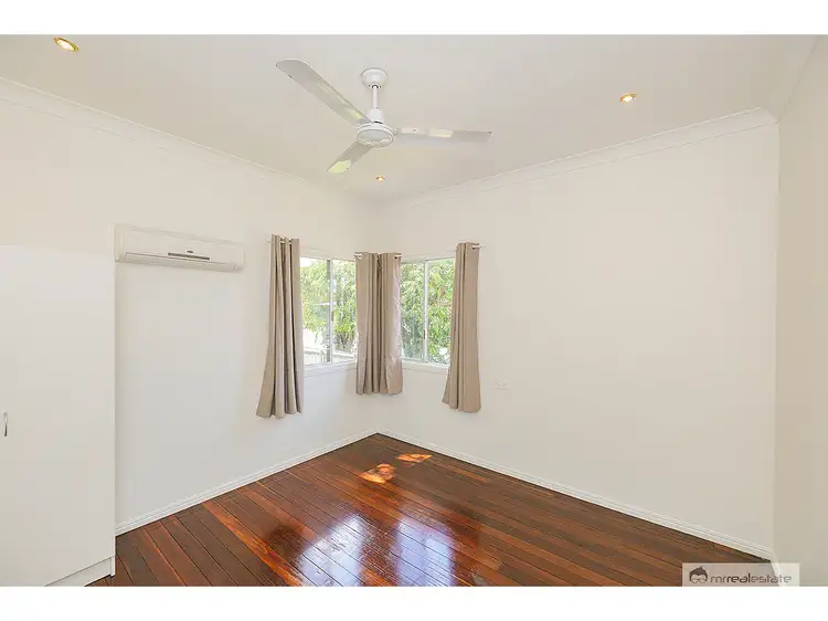 Second view of Homely house listing, 97 Stamford Street, Berserker QLD 4701