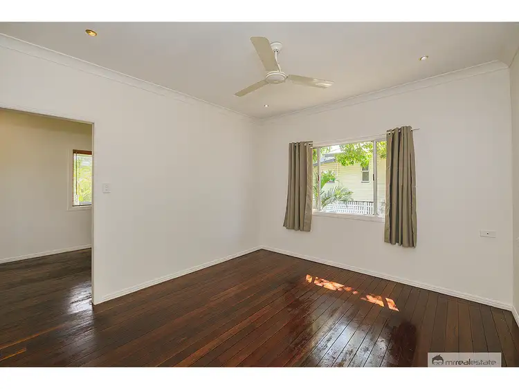Third view of Homely house listing, 97 Stamford Street, Berserker QLD 4701
