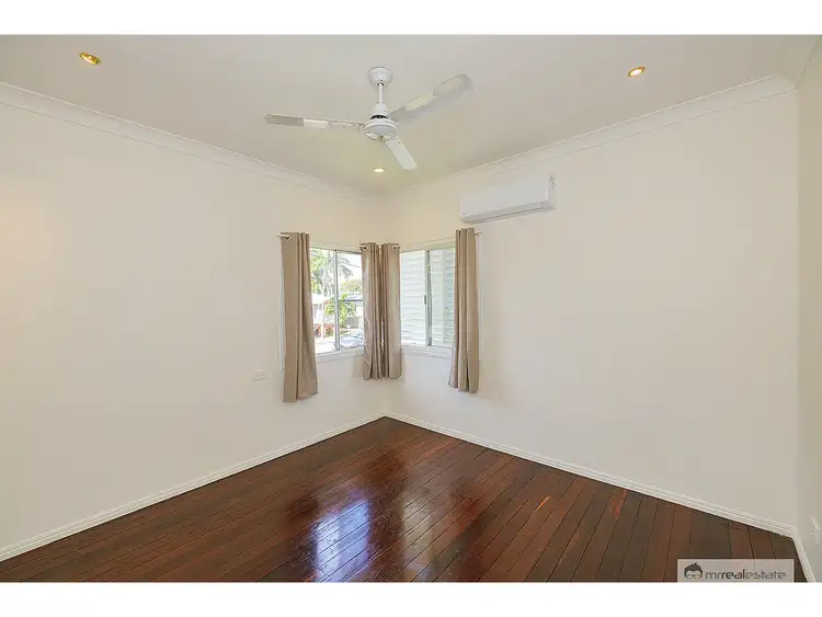 Fifth view of Homely house listing, 97 Stamford Street, Berserker QLD 4701