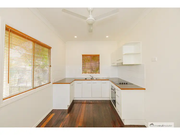 Sixth view of Homely house listing, 97 Stamford Street, Berserker QLD 4701