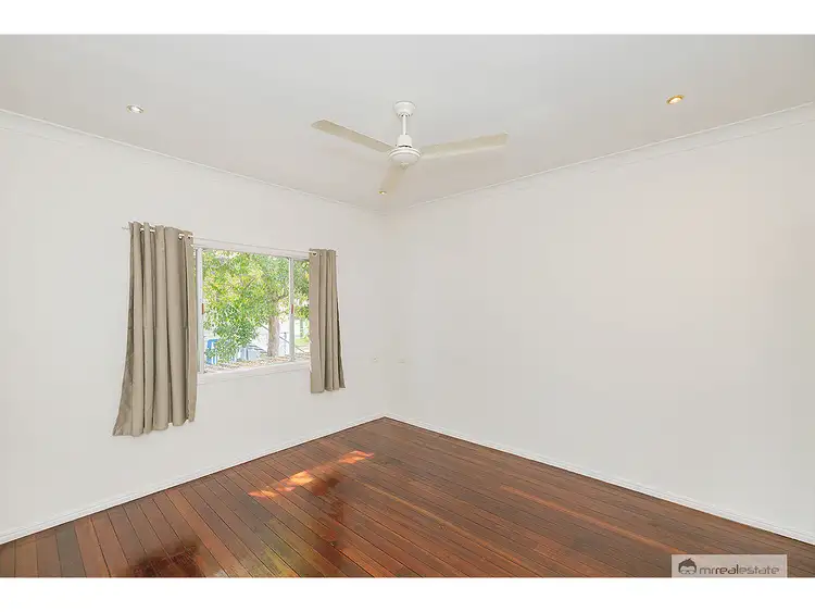 Seventh view of Homely house listing, 97 Stamford Street, Berserker QLD 4701