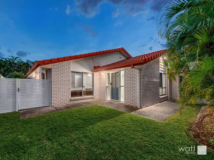 Main view of Homely house listing, 15 Doomben Place, Bracken Ridge QLD 4017