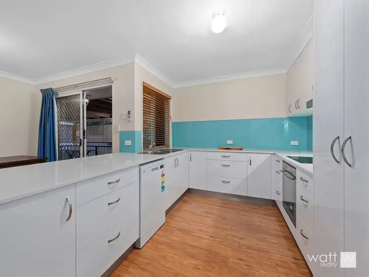 Second view of Homely house listing, 15 Doomben Place, Bracken Ridge QLD 4017