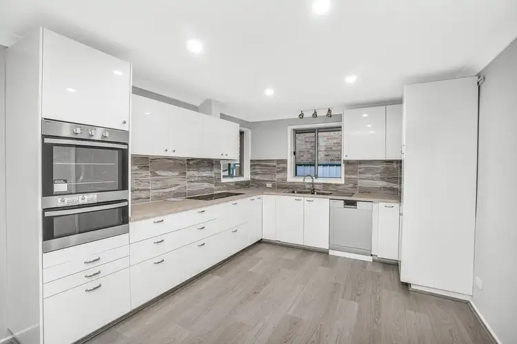 Second view of Homely house listing, 339 Blacktown Road, Prospect NSW 2148