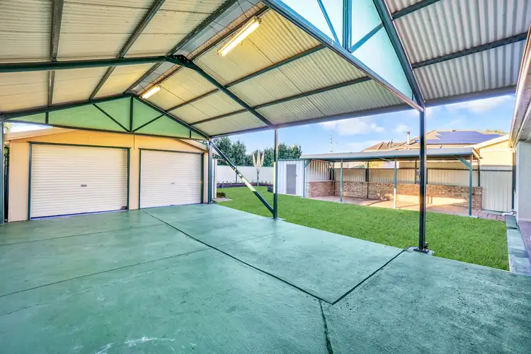 Third view of Homely house listing, 339 Blacktown Road, Prospect NSW 2148