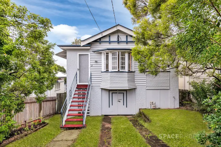 65 Alva Terrace, Gordon Park QLD 4031