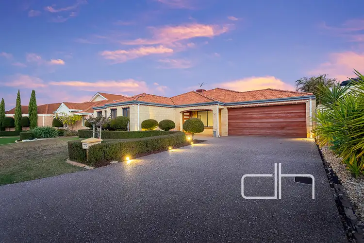Main view of Homely house listing, 3 Sefton Place, Landsdale WA 6065